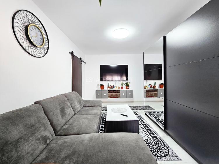 Apartament modern 2 camere, parter – Vlaicu - 2