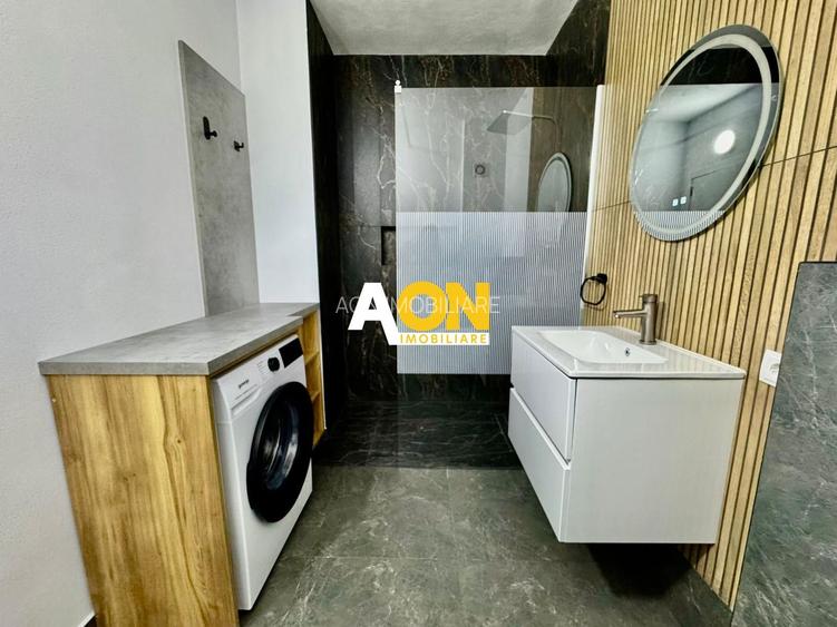 Apartament 2 Camere Pet Friendly Prima inchiriere Zona Arex Bloc Nou - 7