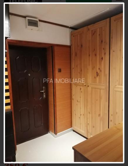 Garsoniera Lujerului/Virtuții - 4