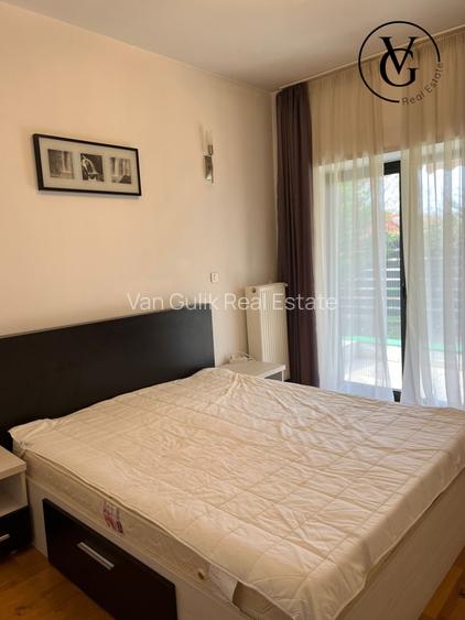 Apartament 3 camere – Natura Residence | Parter cu grădină proprie - 8