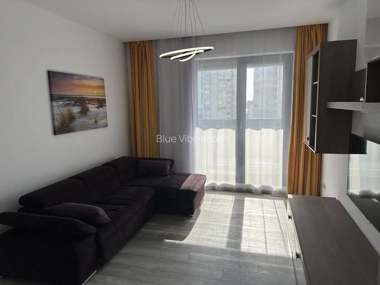 Modern Apartment Aviatorilor Residence 4, Long Term - 8