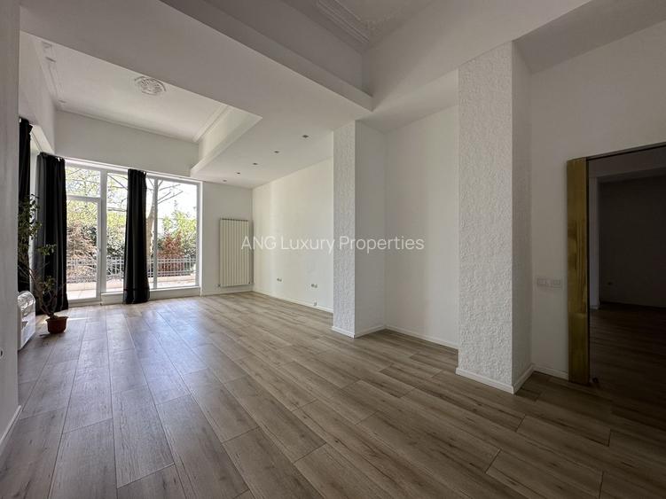 Vila Impozanta Langa Parcul Gradina Icoanei - 14