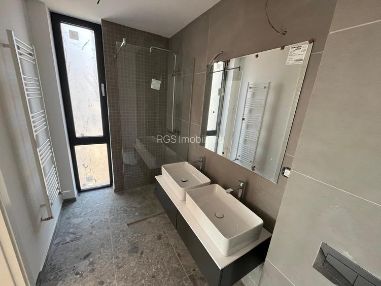 Vilă premium în Pipera Voluntari – Complex Danya Lake - 11