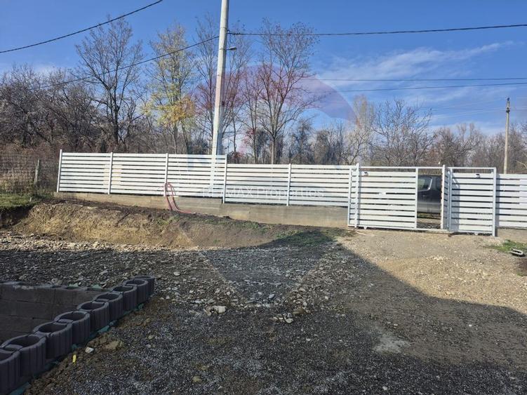 Vanzare Casa A-Frame 3 camere I Constructie 2025 - 22