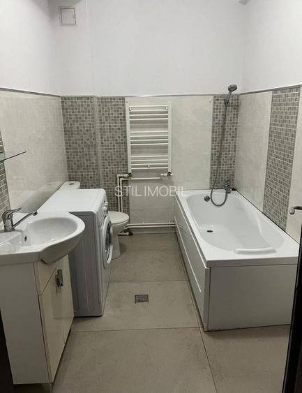 Apartament 2 camere  Tatarasi - 450 euro - 7