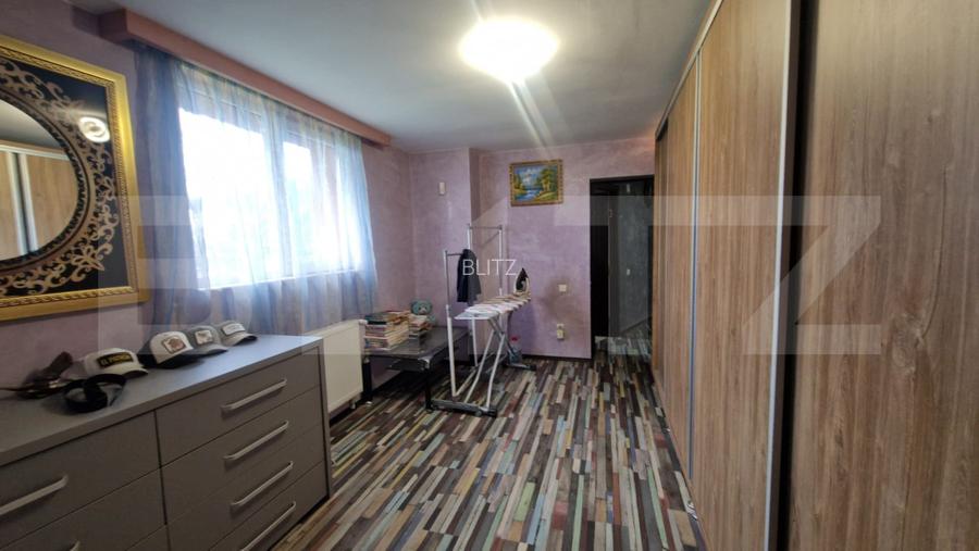 Casa moderna lux cu piscina exterioara totul mecanizat, Baciu - Sacele - 19