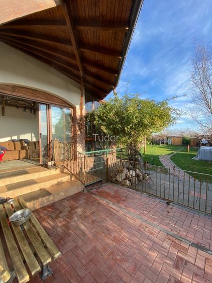 Casa de v&acirc;nzare Adunatii Copaceni - 5