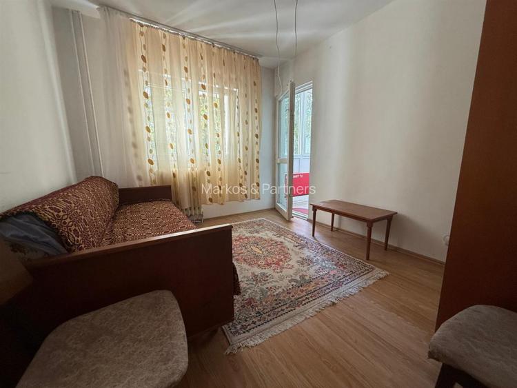 3 camere l 2 bai l Balcon l Str.Louis Pasteur - 9