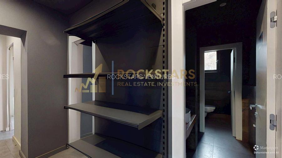 Spatiu birouri | Sala sport | Nicolae Caramfil - 18