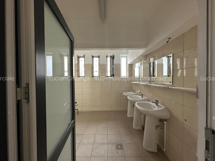 Spatiu birou de inchiriat, 158mp, langa Carrefour si Kaufland - 12