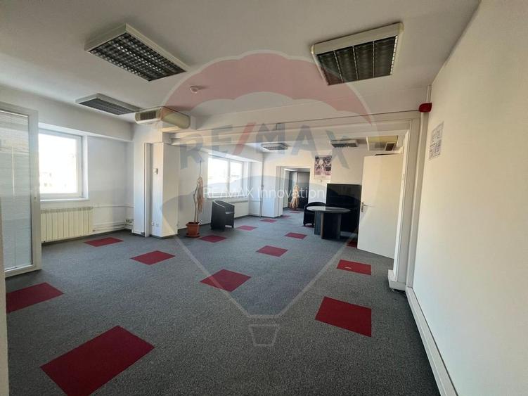 Investiție/vanzare/inchiriere – Clădire S+P+4 - 5