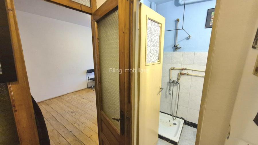 Garsoniera 22 mp, Etaj 1, GHEORGHENI - 9