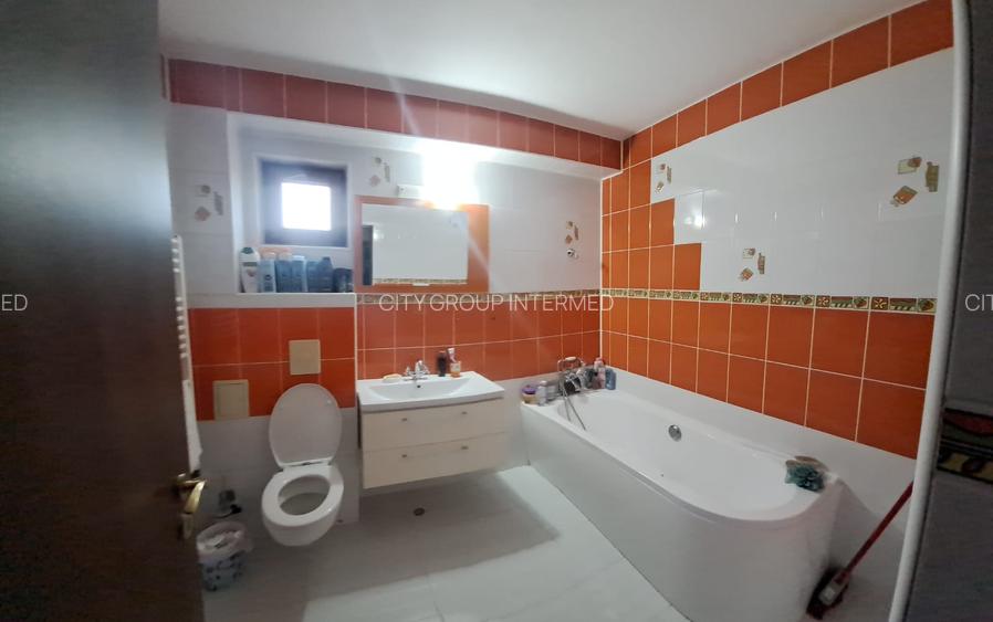 Techirghiol - vila P+1, zona buna, acces facil dinspre Constanta - 7