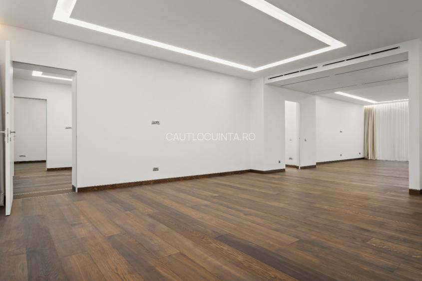 APARTAMENT 5 CAMERE | RESIDENCE KISELEFF | ARCUL DE TRIUMF | LUX - 4