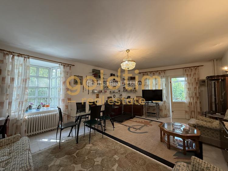 CASA IN ZONA LINISTITA/MOBILATA/UTILATA/TEREN IMPRESIONANT 5000MP/CORNU/PRAHOVA - 15