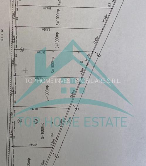 OPORTUNITATE! De vanzare teren intravilan Gilau! - 6