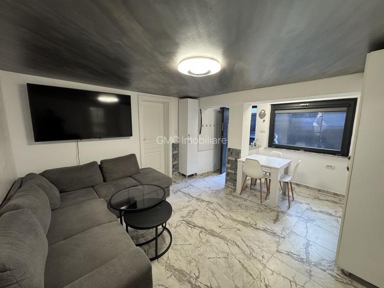 2 camere Unirii | Centrală proprie | Terasă VZ63 - 2