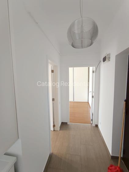 Inchiriere 2 camere - Floreasca - Parc - 6