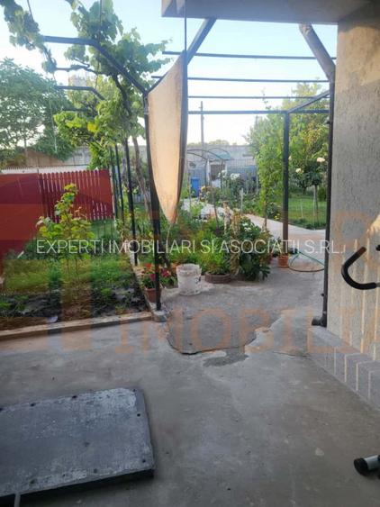 Casa + Hala Industriala + 1000 mp Teren in zona CET, Constanta - 14