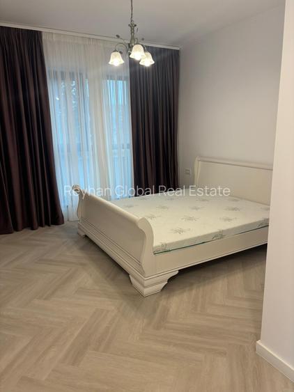 Apartament 3 camere Plaza Residence Prima inchiriere - 2