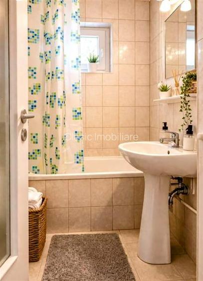 Vanzare apartament 2 camere in Gheorgheni- zona BT Brancusi - 7