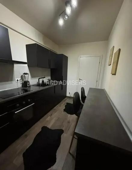 Apartament 2 Camere Otopeni | Parcare | Mobilat, Bucatarie Inchisa - 3