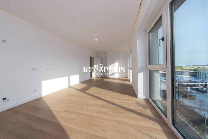Penthouse Premium | Zona Astra | 135 mp - 18