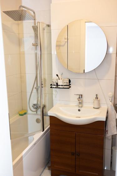 Proprietar vand ap. 4 cam. decomandat Lujerului - 9