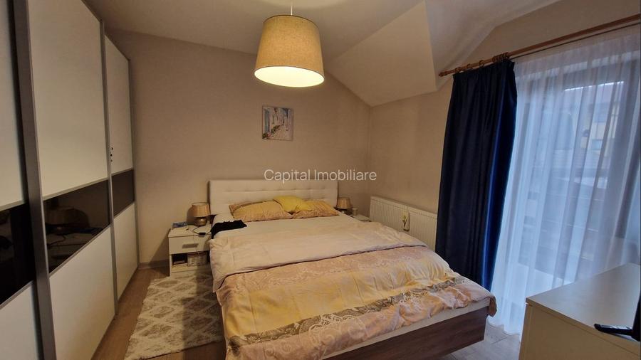 Casa de Vanzare Tautii Magheraus 4 camere, Comision 0 - 12