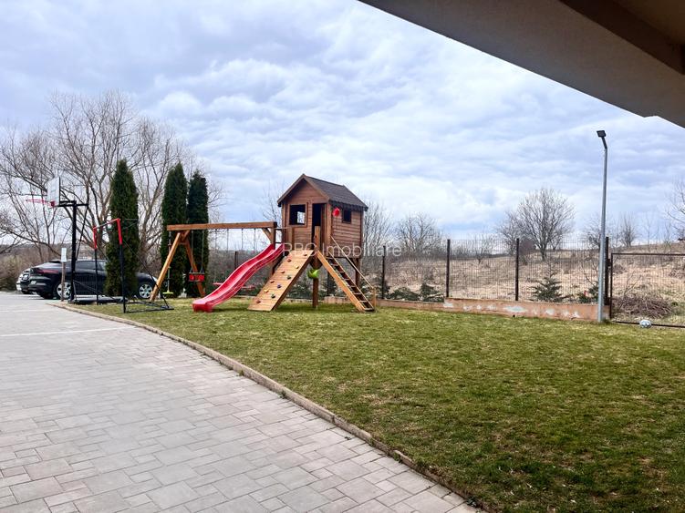 Apartament 2 camere la prima inchiriere cu parcare - 35