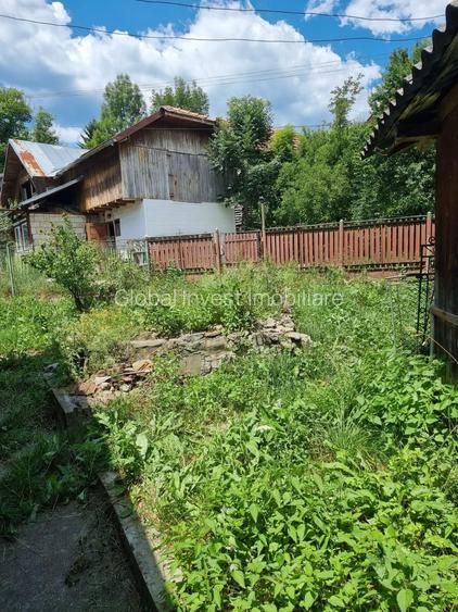 Casa 5 camere+ anexe cu teren 686mp - 21