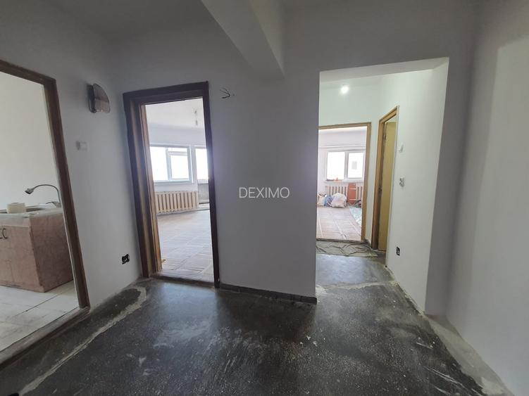 ULTRACENTRAL! APARTAMENT CU 2 CAMERE 61 MP GAZE - 5
