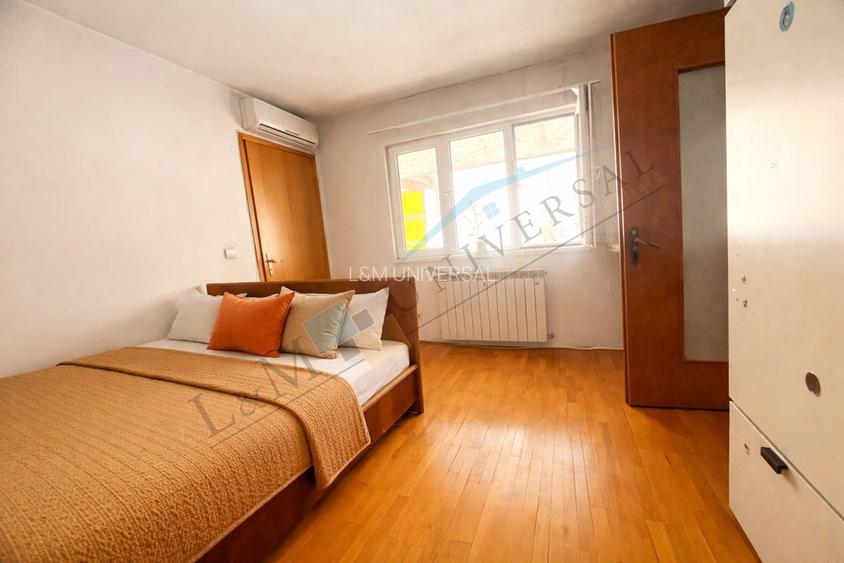 PIATA DOROBANTI-Vila 6 Camere,SPATIOASA in INIMA CAPITALEI,Locatie Exclusivista - 6