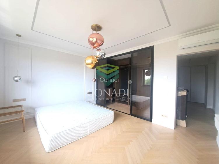 Zona Pipera, vila cu 4 camere de vanzare, 203 mp construiti - 5