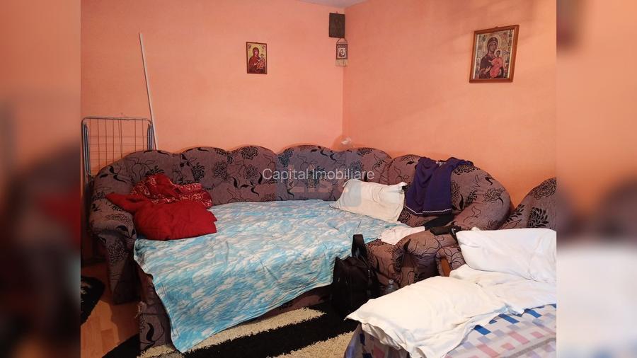 APARTAMENT 2 CAMERE DECOMANTAT ETAJUL 3 - 5