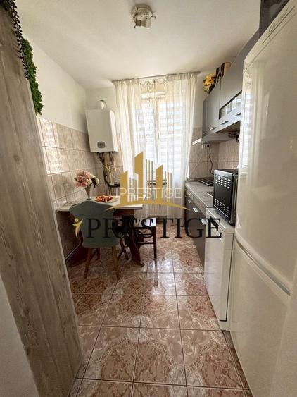 Apartament 2 camere de vânzare Sibiu, zona Bulevardul Mihai Viteazu - 3