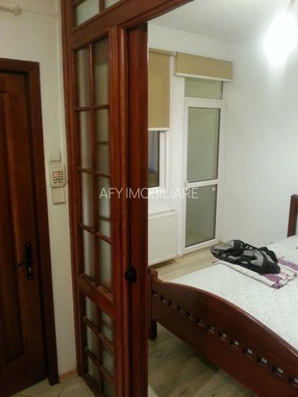 De vanzare Apartament 2 camere Matei Voievod, Central, bloc nou - 3