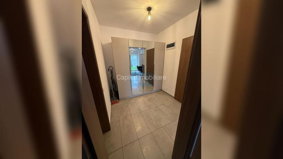 0% Comision | Apartament cu 2 camere si gradina | Sophia Residence - 12