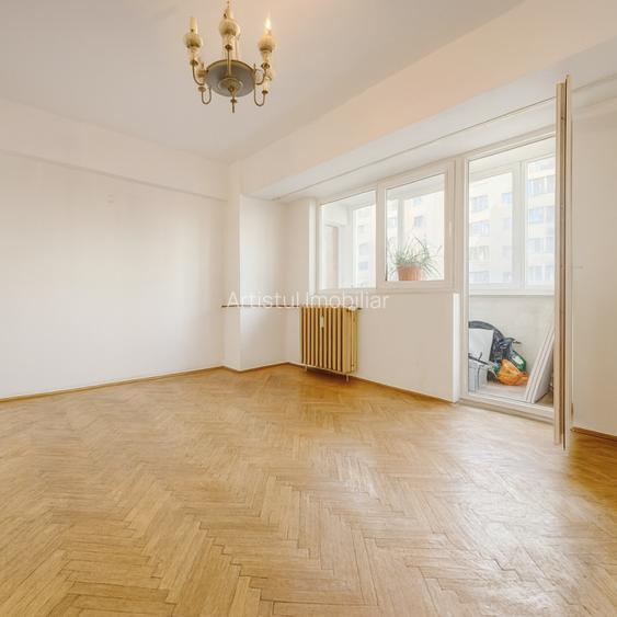 Duplex rar în Iancului – 113mp de spațiu și lumină, aproape de Mega Mall. - 9