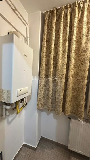 Apartament cu 2 camere, PET FRIENDLY, zona Tatarasi - 8