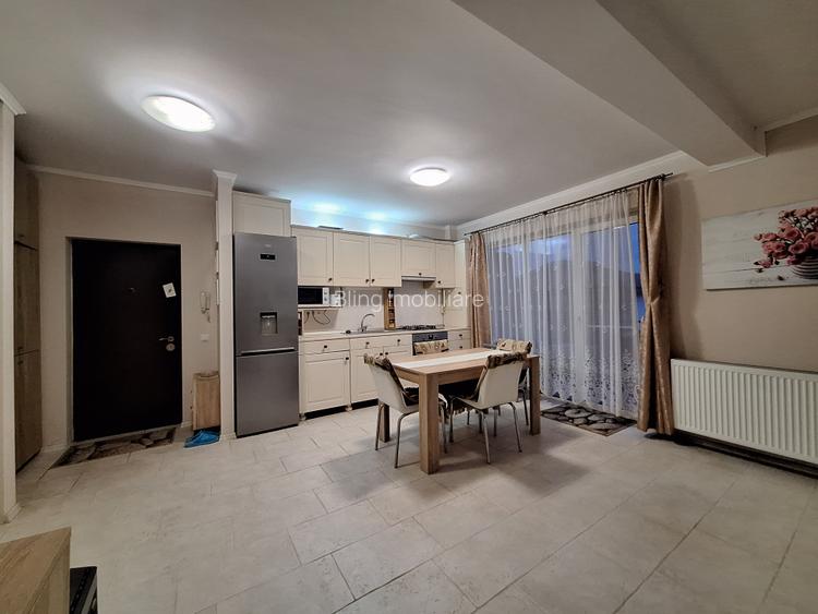 Apartament cu 2 camere, 42 mp, 2 balcoane, zona Tineretului - 2