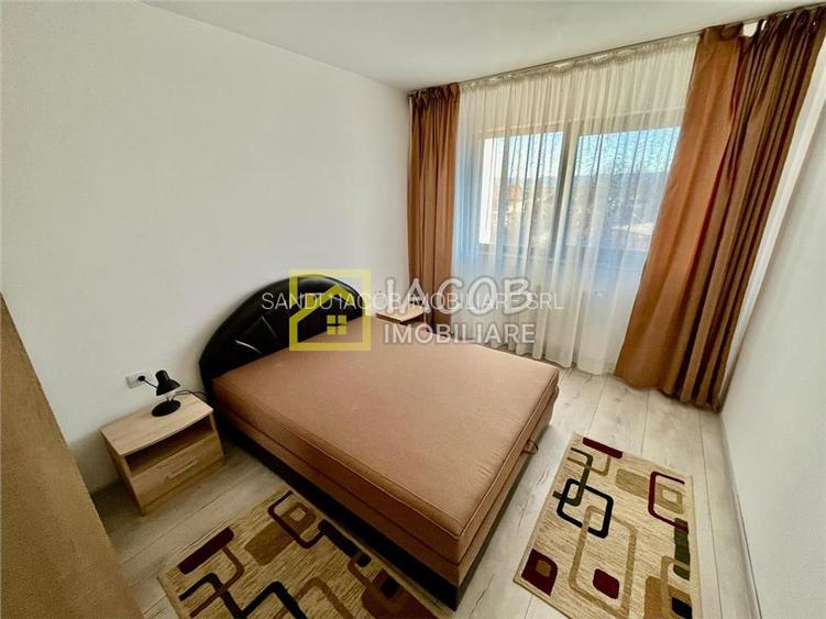 Apartament 2 camere si loc de parcare, Bistrita Lac, Bacau - 7