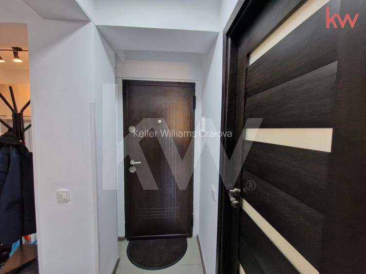 Apartament 2 cam , 1Mai - 10