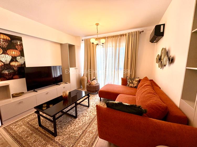 Complex PrimaVista  - metrou Pipera - Floreasca - Barbu Vacarescu - 2