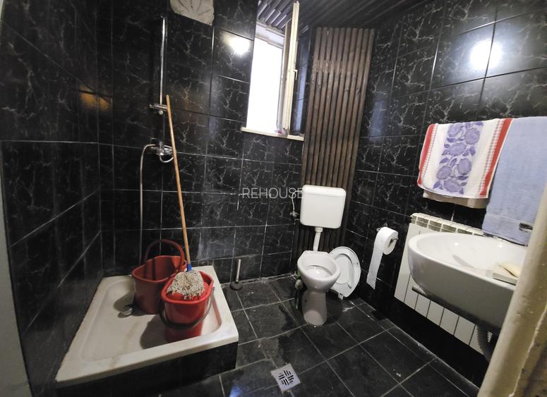 Sala Palatului Cismigiu, 124mp, centrala, demisol inalt, DEOSEBIT, solid, subsol - 14