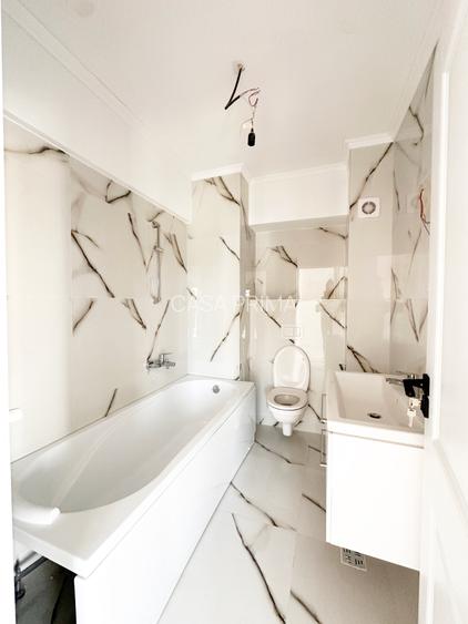 PACURARI-FINALIZAT. ap.1 camera, 46 m2, finisaje premium, LIBER !!! - 9