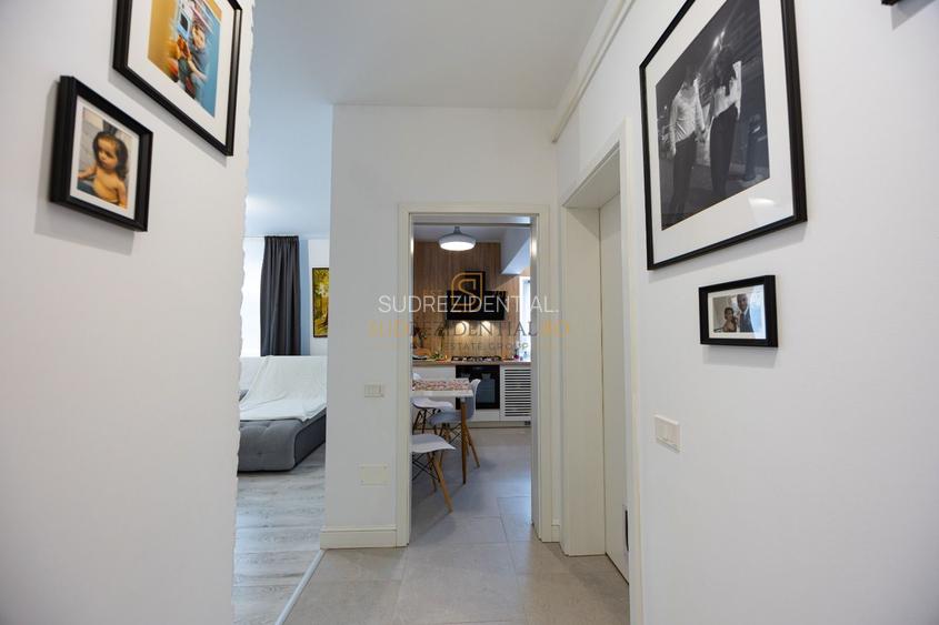 Apartament 4 camere, premium, metrou Dimitrie Leonida, Comision 0% - 10