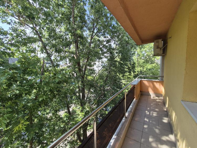 Greenfield - Topaz apartament 2 camere cu loc parcare - 14