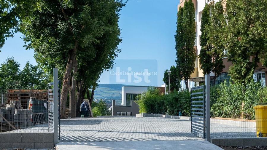 Etaj intreg in cladire de birouri | Zorilor-Cluj-Napoca - 4