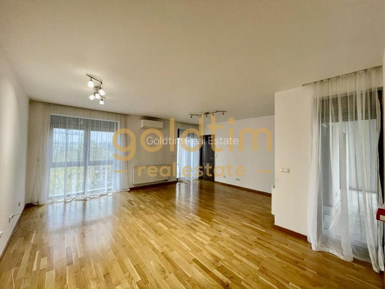 GREEN LAKE/ TERASE 30 mp/ PARCARE SUBTERANA/ BOXA - 2